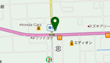 播州信用金庫太子支店の地図画像