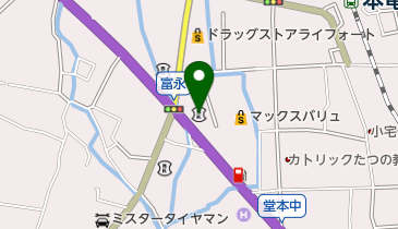 播州信用金庫龍野支店の地図画像