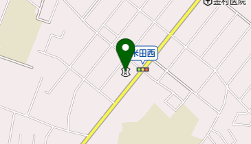 播州信用金庫宝殿支店の地図画像