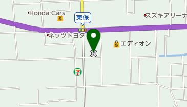 姫路信用金庫太子支店の地図画像