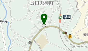 姫路信用金庫名倉支店の地図画像