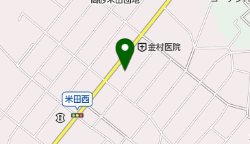 姫路信用金庫宝殿支店の地図画像