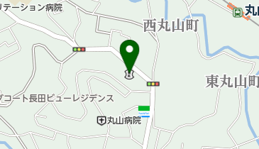 姫路信用金庫丸山支店の地図画像
