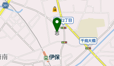 兵庫信用金庫高砂支店の地図画像