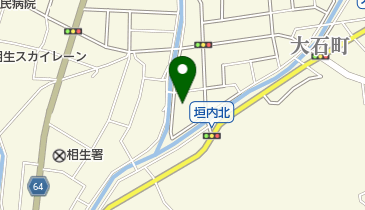 JAあいおい本店の地図画像
