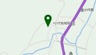 JAたじま美方支店の地図画像