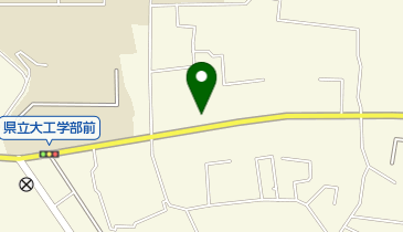 JA兵庫西曽左支店の地図画像