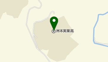 兵庫県立洲本実業高校の地図画像