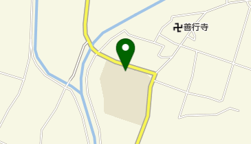 相生市立矢野川中学校の地図画像