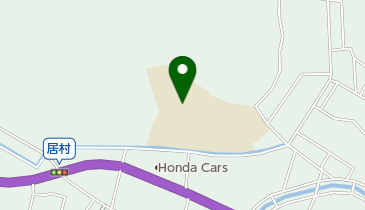 赤穂市立赤穂西中学校の地図画像