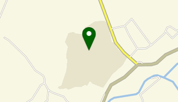 洲本市立五色中学校の地図画像