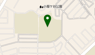三田市立狭間中学校の地図画像