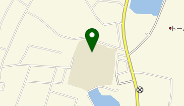 西脇市立西脇東中学校の地図画像