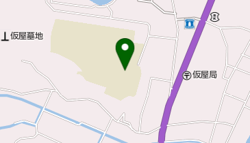 淡路市立東浦中学校の地図画像