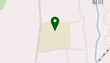 福崎町立福崎西中学校の地図画像