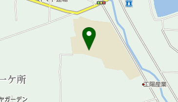 南あわじ市立三原中学校の地図画像