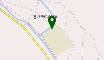 多可町立八千代中学校の地図画像