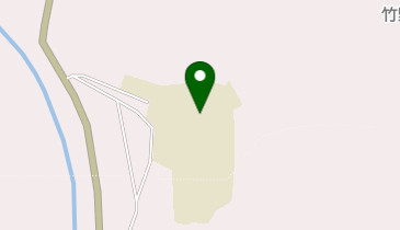 豊岡市立竹野学園の地図画像