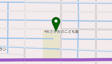 豊岡市立小坂小学校の地図画像