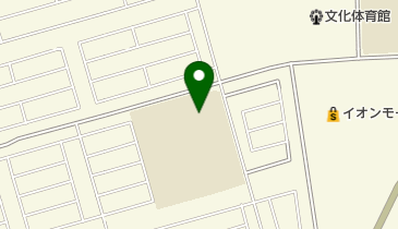 猪名川町立白金小学校の地図画像