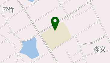 稲美町立天満南小学校の地図画像