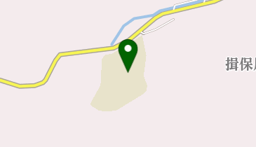 たつの市立神部小学校の地図画像