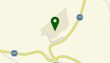 新温泉町立照来小学校の地図画像