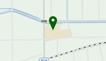 丹波市立船城小学校の地図画像