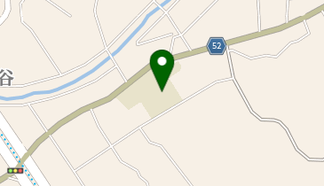 神戸市立櫨谷小学校の地図画像