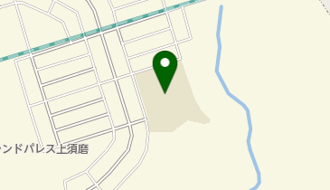 神戸市立若草小学校の地図画像