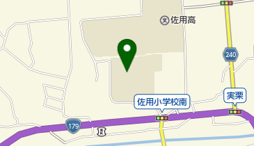 兵庫県佐用郡佐用町佐用の小学校一覧 Navitime