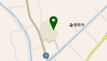 三田市立小野小学校の地図画像