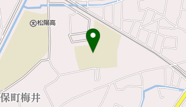 高砂市立伊保南小学校の地図画像