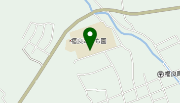 南あわじ市立福良小学校の地図画像