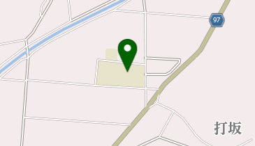丹波篠山市立西紀小学校の地図画像