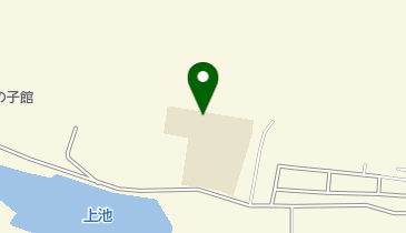 姫路市立青山小学校の地図画像