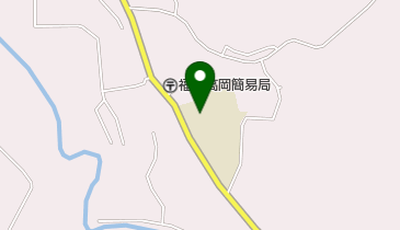 福崎町立高岡小学校の地図画像