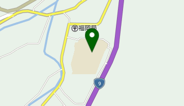 香美町立兎塚小学校の地図画像