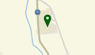 養父市立建屋小学校の地図画像