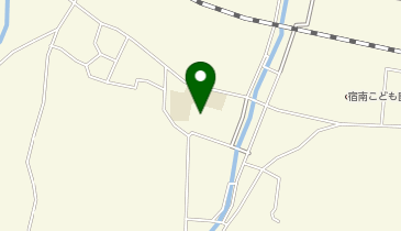 養父市立宿南小学校の地図画像