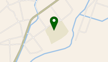 朝来市立糸井小学校の地図画像
