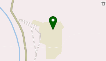 豊岡市立竹野学園の地図画像