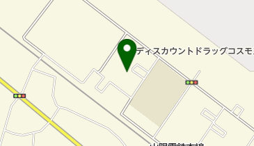 明石市立貴崎幼稚園の地図画像