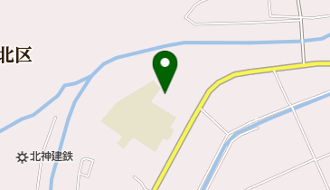 神戸市立道場幼稚園の地図画像