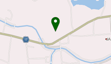 神戸市立長尾幼稚園の地図画像