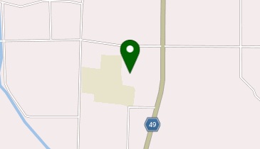 丹波篠山市立城南幼稚園の地図画像