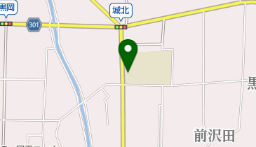 丹波篠山市立たまみず幼稚園の地図画像