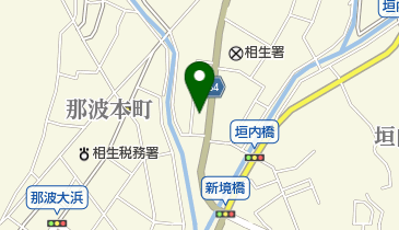 認定こども園テレジア幼稚園の地図画像