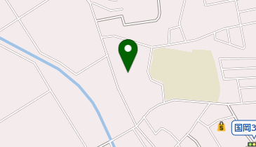 稲美町立天満幼稚園の地図画像