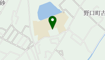 加古川市立野口南幼稚園の地図画像